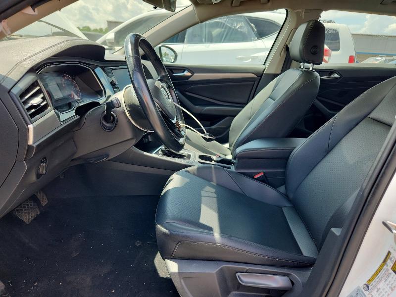 2019 Volkswagen Jetta მანქანა იყიდება აუქციონზე, vin: 3VWC57BU0KM172498, აუქციონის ნომერი: 60307896
