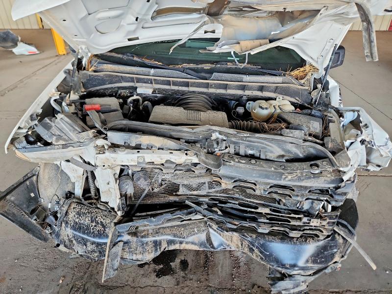 61383056 :رقم المزاد ، 1GCRYAEF4KZ179483 vin ، 2019 Chevrolet Silverado مزاد بيع