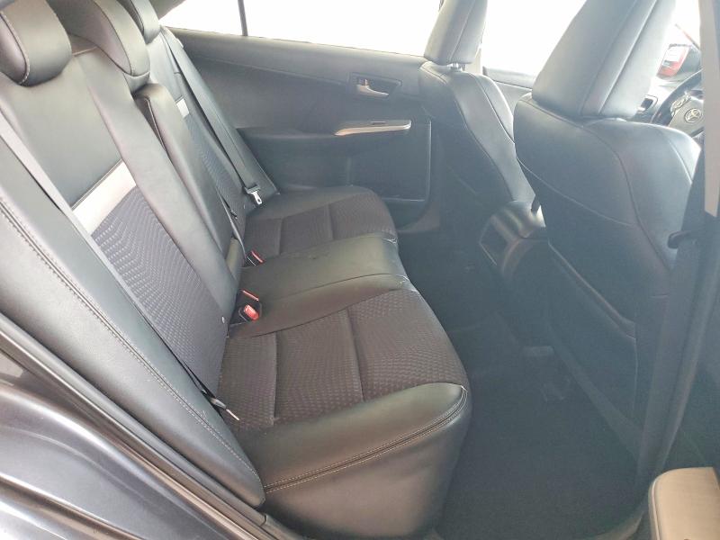 2012 Toyota Camry მანქანა იყიდება აუქციონზე, vin: 4T1BF1FK0CU130553, აუქციონის ნომერი: 62298986