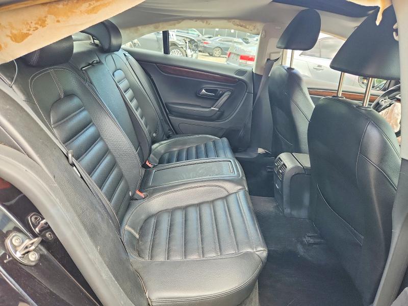 Продаж на аукціоні авто 2012 Volkswagen Cc, vin: WVWHN7AN9CE508613, номер лоту: 61926146