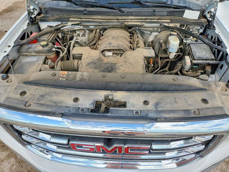 60287336 :رقم المزاد ، 3GTU2NEC0GG138025 vin ، 2016 Gmc Sierra مزاد بيع