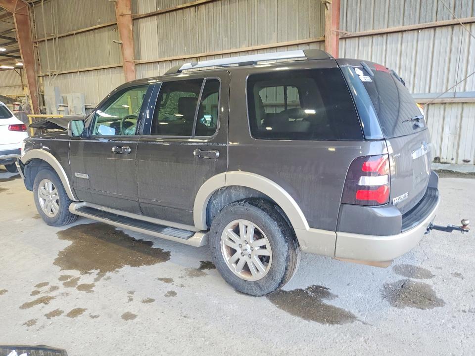 2007 Ford Explorer მანქანა იყიდება აუქციონზე, vin: 1FMEU64E07UA49720, აუქციონის ნომერი: 62003936