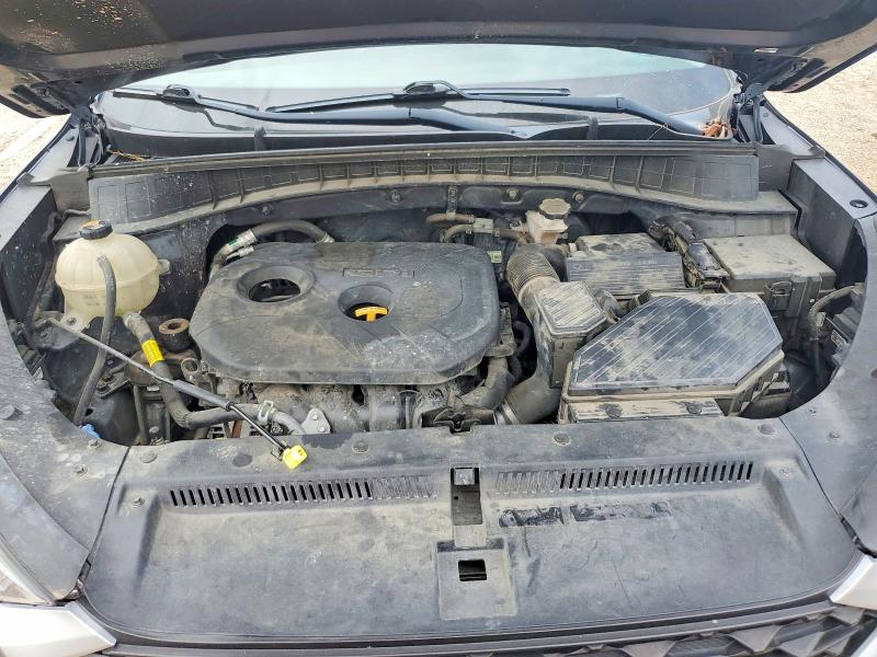 Продажа на аукционе авто 2020 Hyundai Tucson, vin: KM8J33A42LU222949, номер лота: 61377476