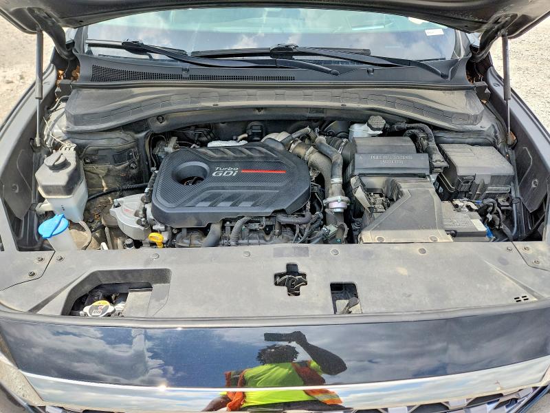 Aukcja sprzedaży 2020 Hyundai Santa Fe, vin: 5NMS53AA9LH248917, numer aukcji: 59907556