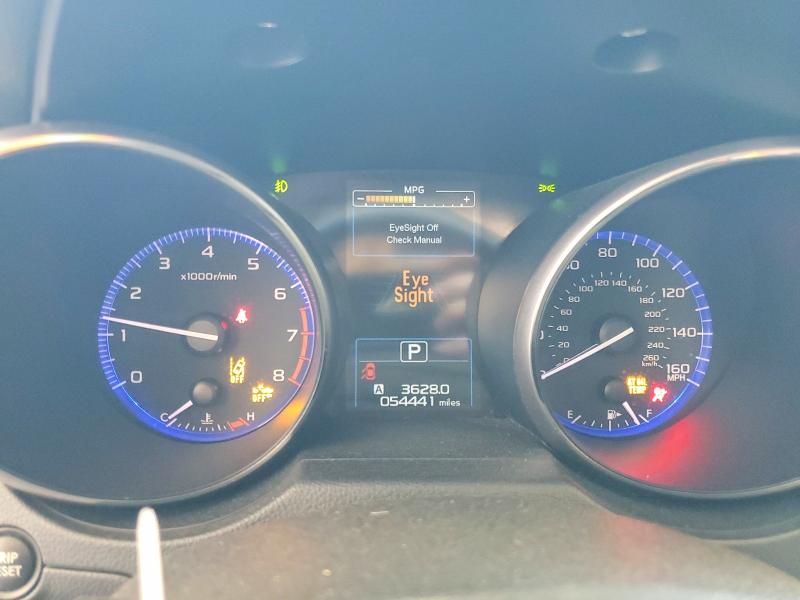 Aukcja sprzedaży 2015 Subaru Legacy, vin: 4S3BNEN6XF3061223, numer aukcji: 62567416