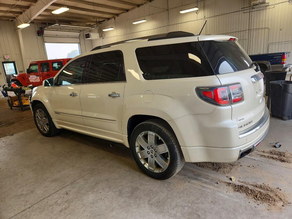 Продажа на аукционе авто 2014 Gmc Acadia, vin: 1GKKVTKD8EJ163531, номер лота: 61404446