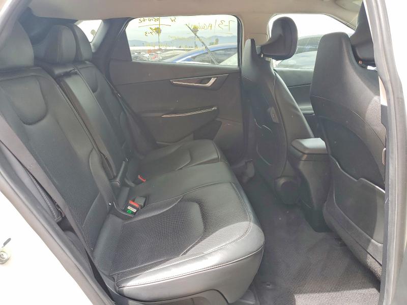 Продаж на аукціоні авто 2023 Kia Ev6, vin: KNDC34LA6P5113397, номер лоту: 60320556