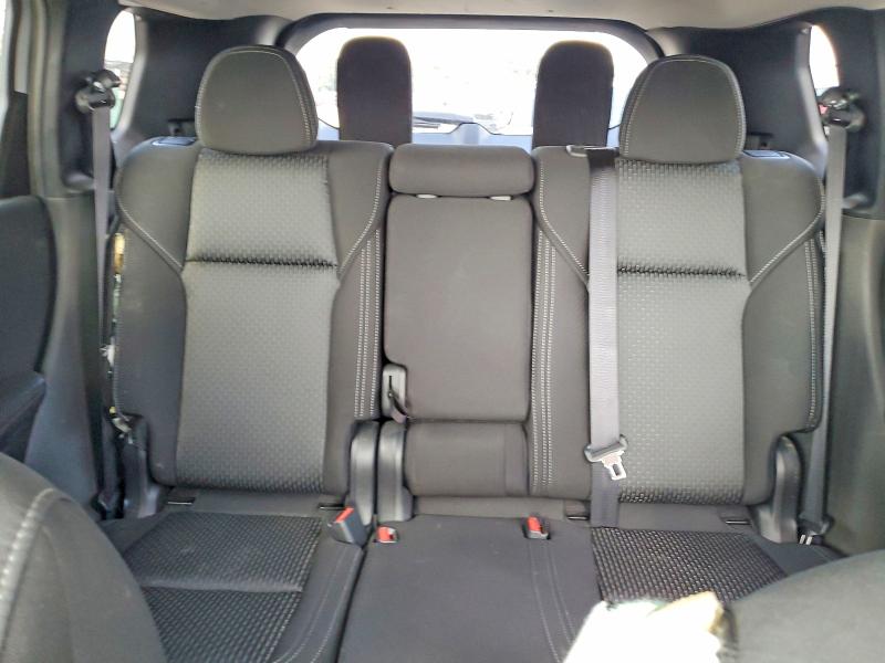 Aukcja sprzedaży 2025 Mitsubishi Outlander, vin: JA4J3UA81SZ054357, numer aukcji: 62619476