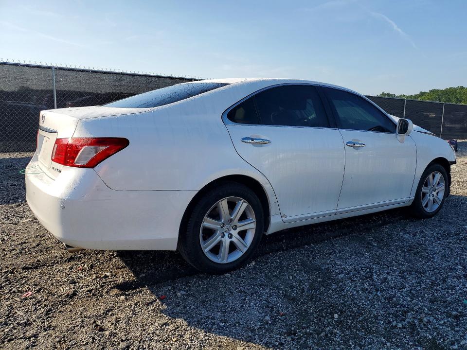 Aukcja sprzedaży 2007 Lexus Es, vin: JTHBJ46G372079355, numer aukcji: 60293506