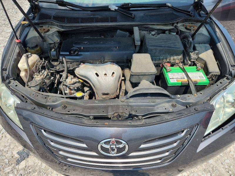 62906396 :رقم المزاد ، 4T1BE46K17U100732 vin ، 2007 Toyota Camry مزاد بيع