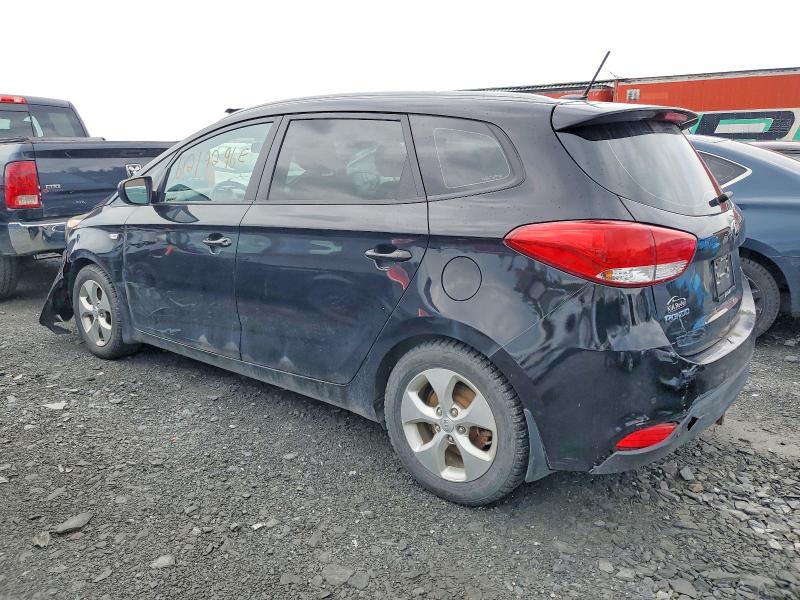 2015 Kia Rondo მანქანა იყიდება აუქციონზე, vin: KNAHT8A37F7079939, აუქციონის ნომერი: 61219296