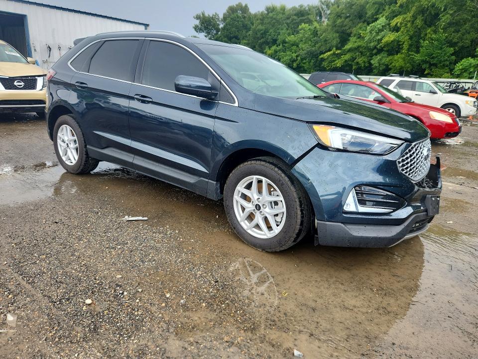 Aukcja sprzedaży 2024 Ford Edge, vin: 2FMPK4J92RBA44988, numer aukcji: 60982906