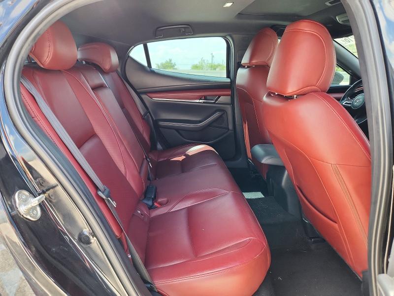 Продаж на аукціоні авто 2020 Mazda 3, vin: JM1BPANM9L1158406, номер лоту: 60569216