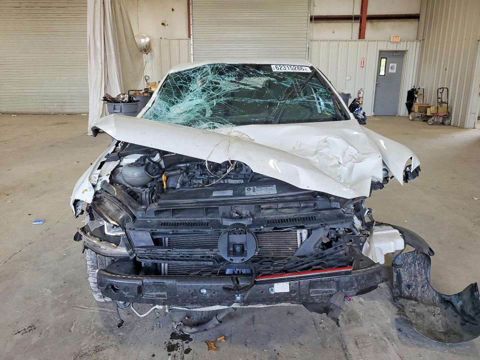 Продажа на аукционе авто 2018 Volkswagen Gti, vin: 3VW547AUXJM250927, номер лота: 62315286