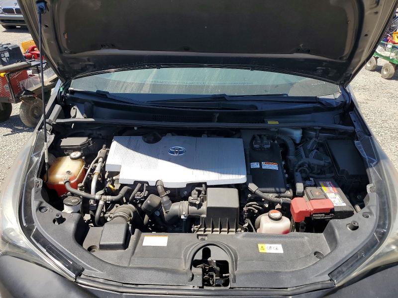 Продаж на аукціоні авто 2016 Toyota Prius, vin: JTDKBRFU8G3013282, номер лоту: 59746446