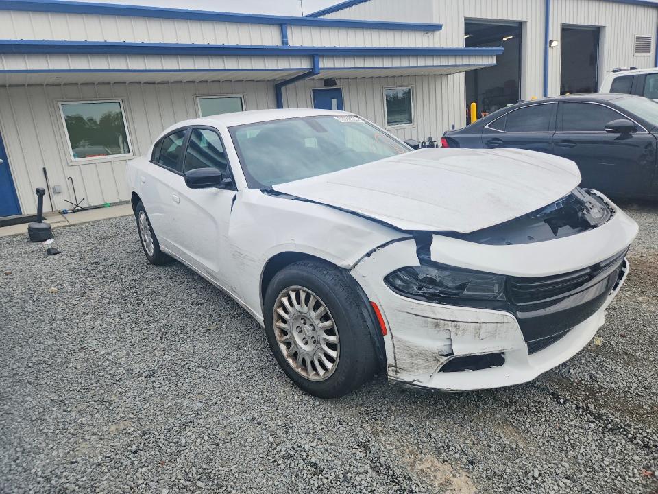 Aukcja sprzedaży 2023 Dodge Charger, vin: 2C3CDXKG8PH705711, numer aukcji: 60052056