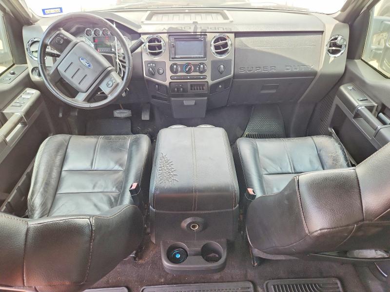 Продаж на аукціоні авто 2009 Ford F250, vin: 1FTSW21R79EB26145, номер лоту: 59672786