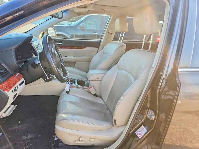 Aukcja sprzedaży 2010 Subaru Outback, vin: 4S4BRCKC7A3334626, numer aukcji: 57414376