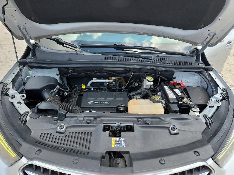 Aukcja sprzedaży 2019 Buick Encore, vin: KL4CJASB3KB926165, numer aukcji: 61297906