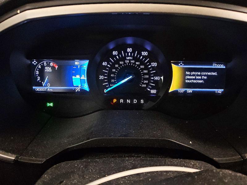 Aukcja sprzedaży 2020 Ford Edge, vin: 2FMPK3J91LBB59647, numer aukcji: 60017966