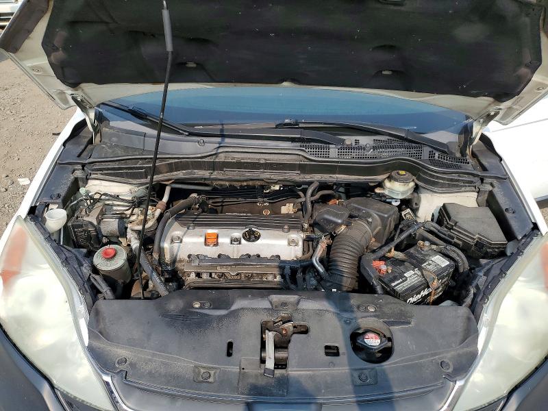 Aukcja sprzedaży 2010 Honda Cr-v, vin: 5J6RE4H30AL045240, numer aukcji: 62462726