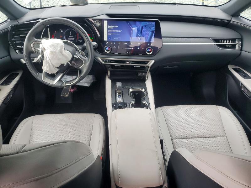 Продажа на аукционе авто 2023 Lexus Rx 350, vin: 2T2BAMBA1PC012883, номер лота: 61757526