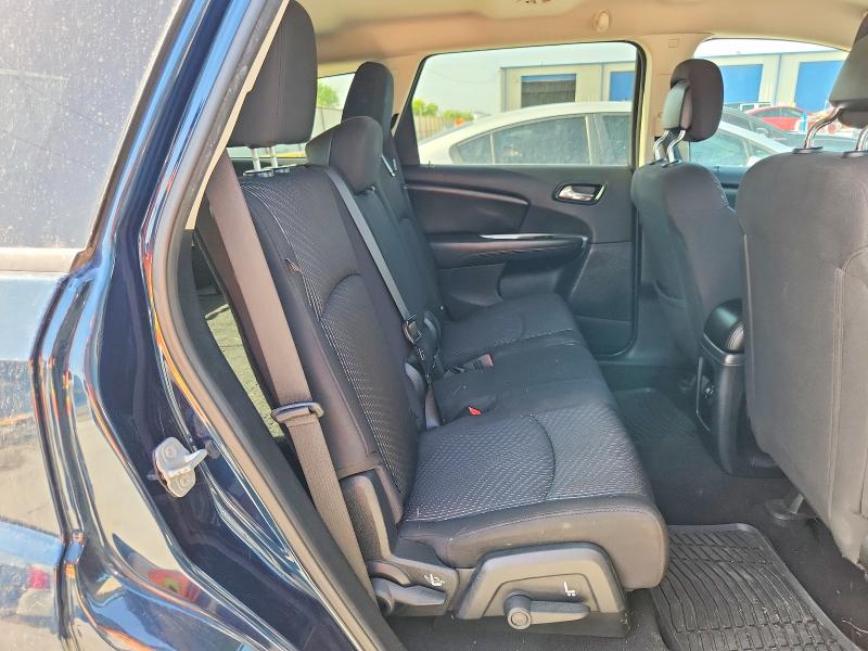 Продаж на аукціоні авто 2014 Dodge Journey, vin: 3C4PDCAB2ET150870, номер лоту: 61555806