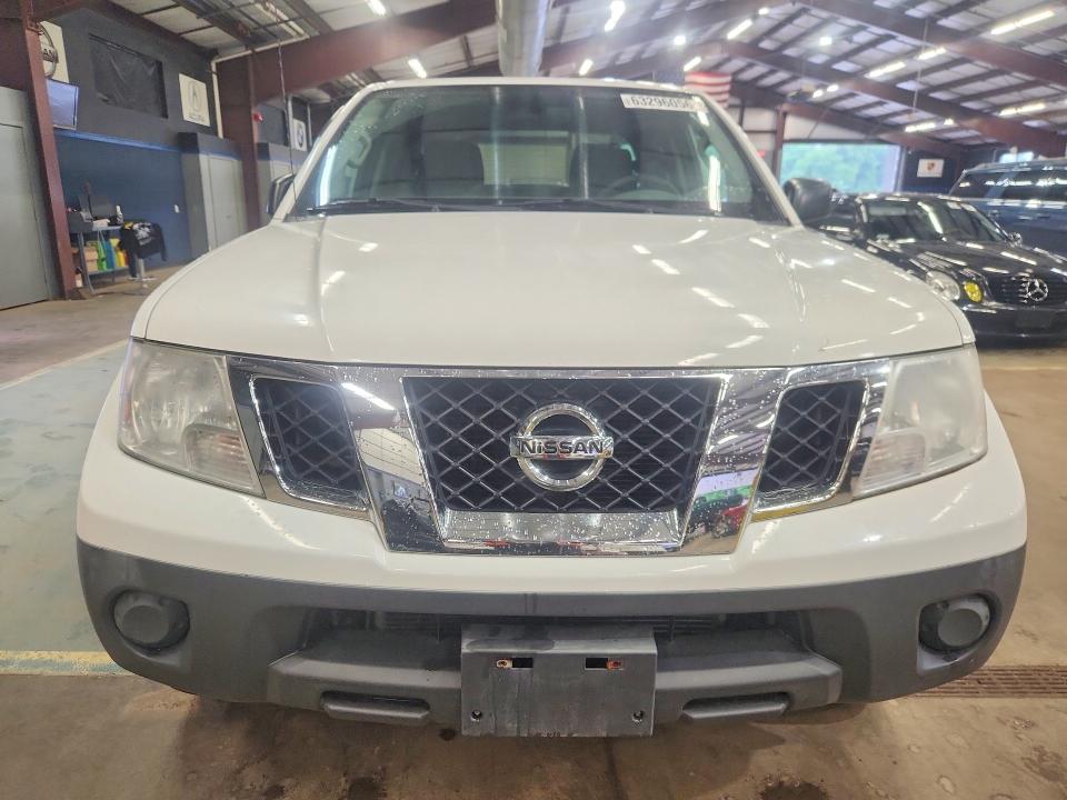 Продаж на аукціоні авто 2012 Nissan Frontier, vin: 1N6AD0EV5CC420754, номер лоту: 63296056