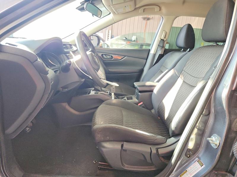 2019 Nissan Rogue მანქანა იყიდება აუქციონზე, vin: 5N1AT2MT0KC784219, აუქციონის ნომერი: 62680136