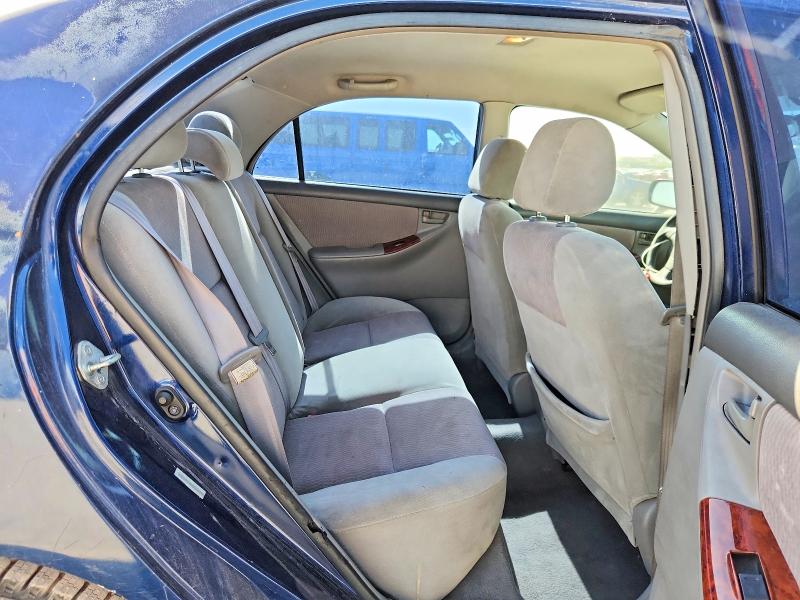 Aukcja sprzedaży 2007 Toyota Corolla, vin: 1NXBR32E97Z861734, numer aukcji: 62039046