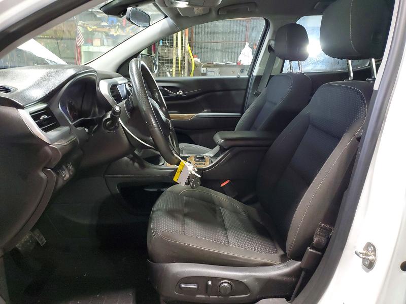 Aukcja sprzedaży 2021 Gmc Acadia, vin: 1GKKNRLS9MZ209383, numer aukcji: 55676556