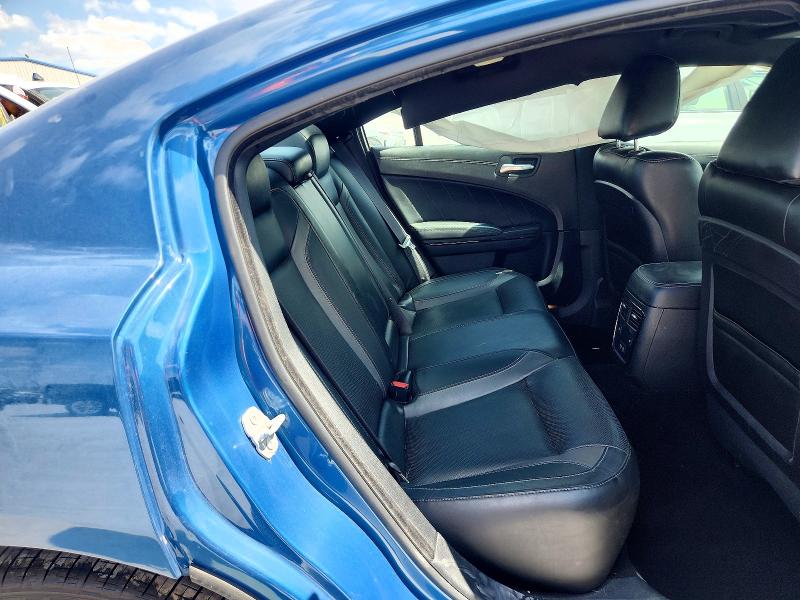 Aukcja sprzedaży 2020 Dodge Charger, vin: 2C3CDXBG4LH234277, numer aukcji: 59253376