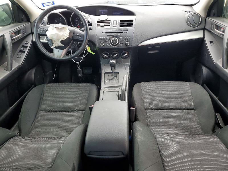 62249776 :رقم المزاد ، JM1BL1V7XC1694531 vin ، 2012 Mazda 3 مزاد بيع