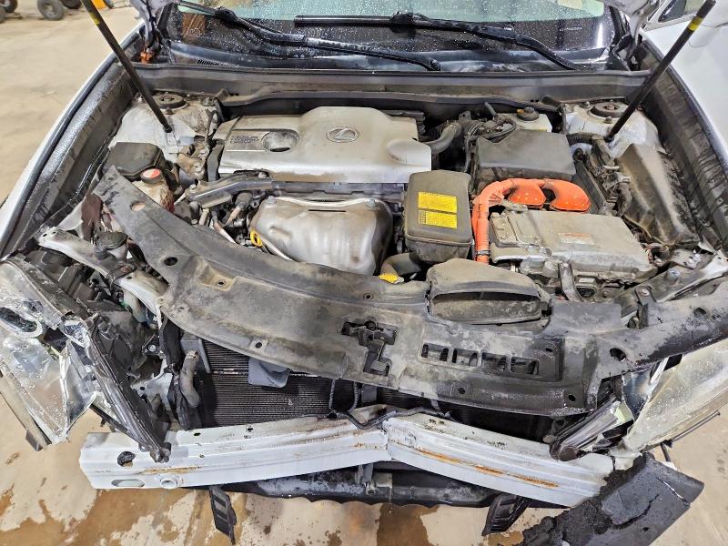 Продажа на аукционе авто 2014 Lexus Es, vin: JTHBW1GG4E2066562, номер лота: 62243876