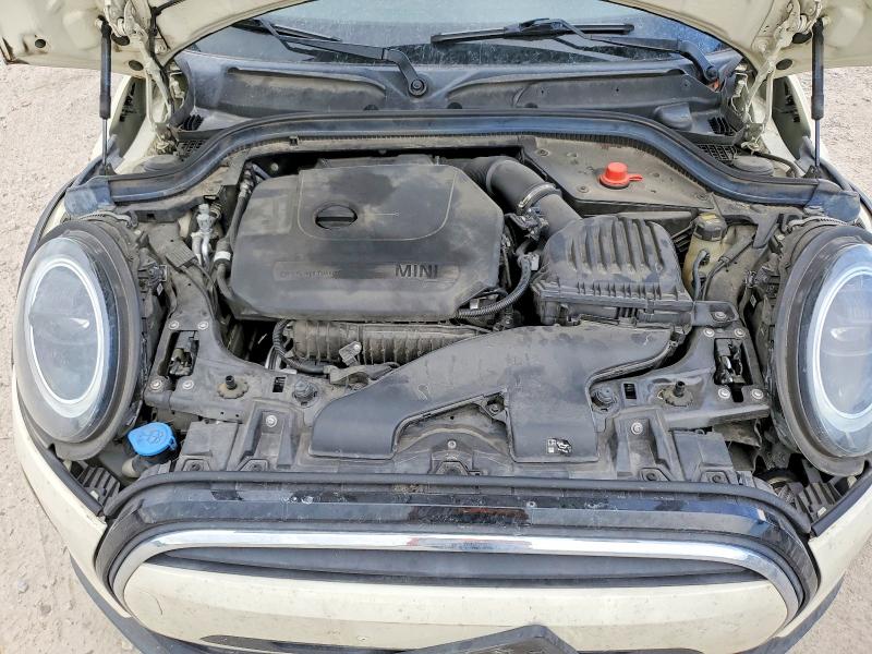 Aukcja sprzedaży 2022 Mini Cooper, vin: WMW33DK08N2P61005, numer aukcji: 60421796