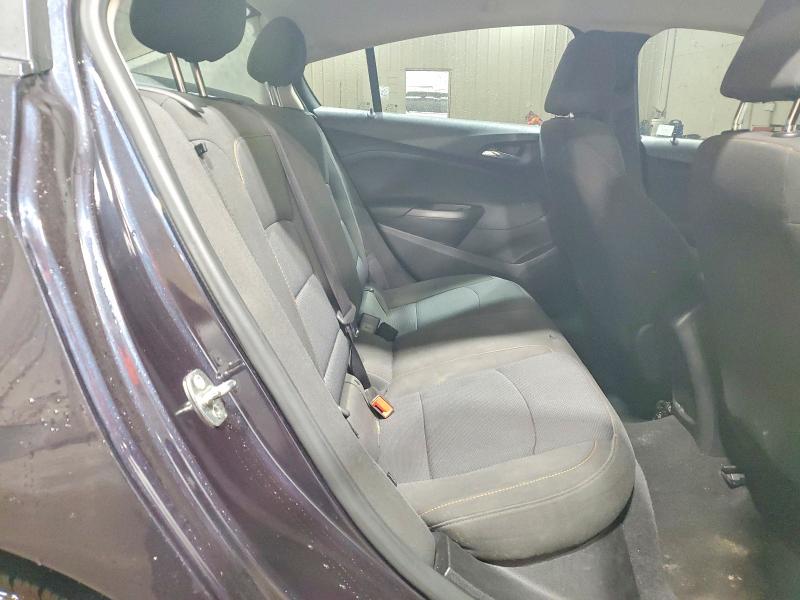Aukcja sprzedaży 2016 Chevrolet Cruze, vin: 1G1BC5SM1G7250077, numer aukcji: 60061666