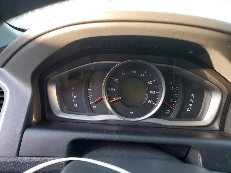 Продажа на аукционе авто 2017 Volvo Xc60, vin: YV440MRU5H2001303, номер лота: 59314576