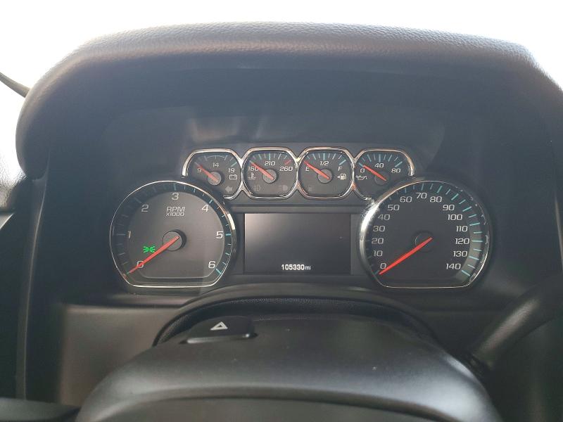 Продажа на аукционе авто 2017 Chevrolet Suburban, vin: 1GNSCHKC4HR151198, номер лота: 62023086