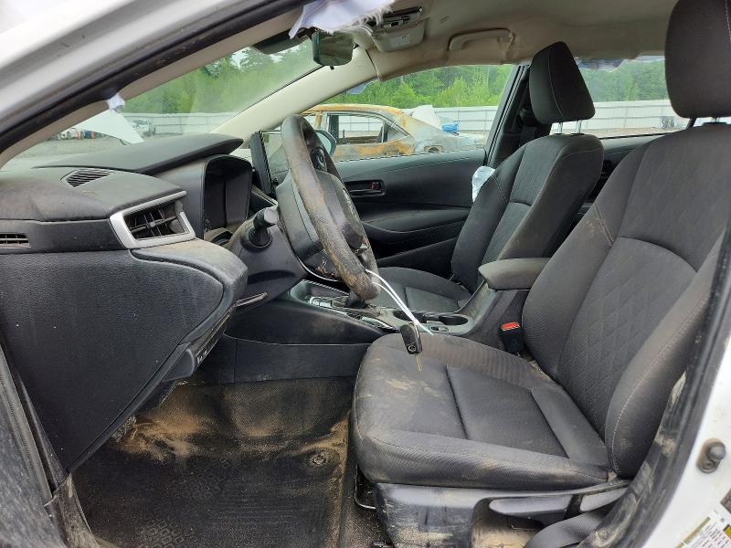 Продаж на аукціоні авто 2024 Toyota Corolla, vin: 5YFB4MDE0RP218226, номер лоту: 62151576