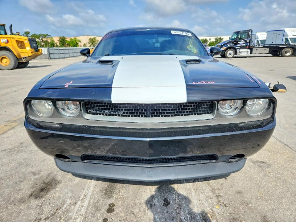 Продаж на аукціоні авто 2011 Dodge Challenger, vin: 2B3CJ4DG4BH612355, номер лоту: 63307596