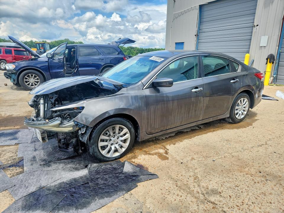 Aukcja sprzedaży 2016 Nissan Altima, vin: 1N4AL3APXGC217868, numer aukcji: 61232306
