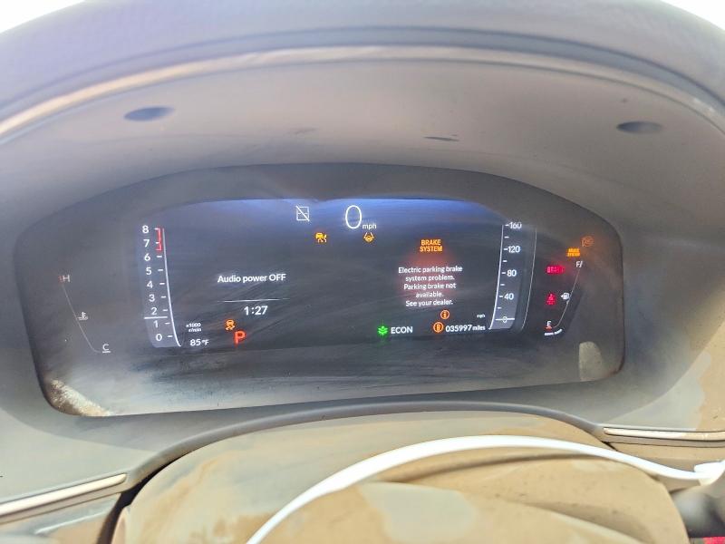 Продажа на аукционе авто 2022 Honda Civic, vin: 19XFL1H81NE002789, номер лота: 62669736