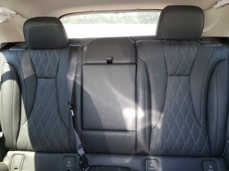 2023 Buick Envision მანქანა იყიდება აუქციონზე, vin: LRBFZSR45PD229390, აუქციონის ნომერი: 60017636