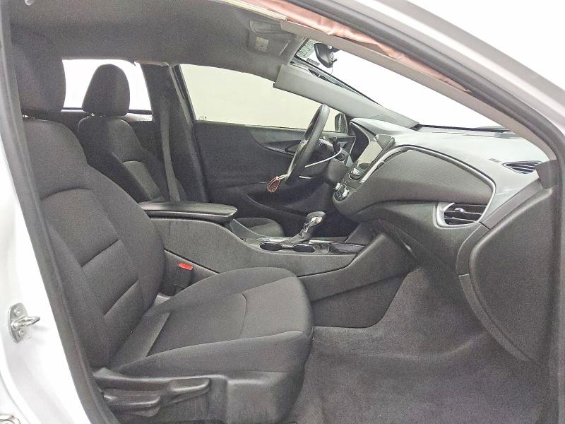 Продажа на аукционе авто 2023 Chevrolet Malibu, vin: 1G1ZD5ST3PF203027, номер лота: 61956826