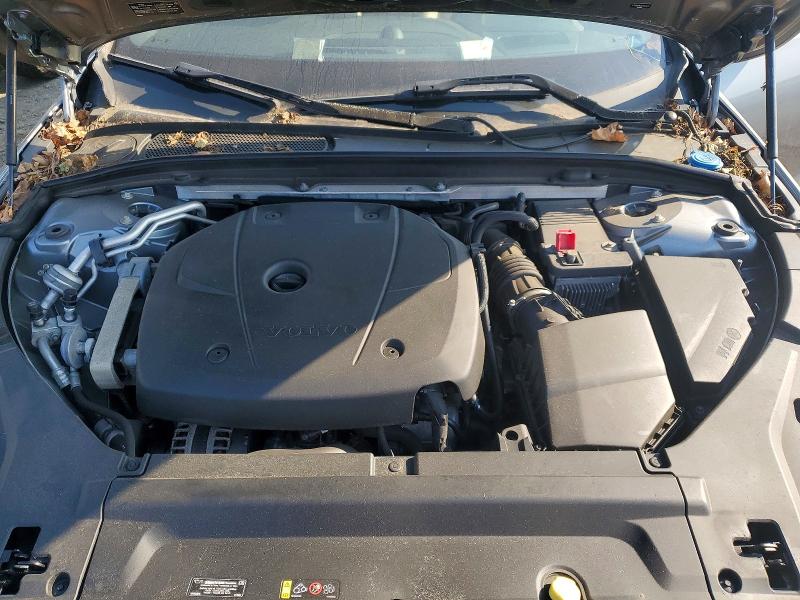 Продаж на аукціоні авто 2018 Volvo S90, vin: LVY992MK8JP020423, номер лоту: 60865706