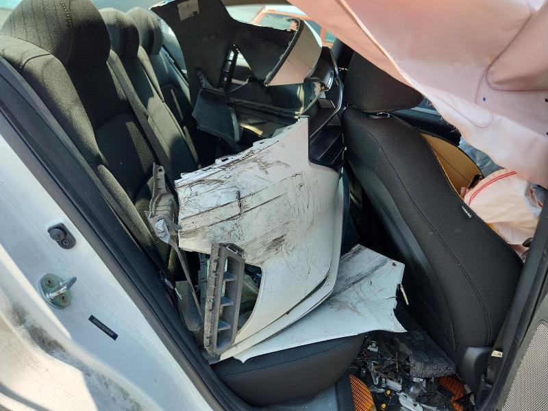 Aukcja sprzedaży 2019 Hyundai Elantra, vin: 5NPD84LF5KH461850, numer aukcji: 63214326