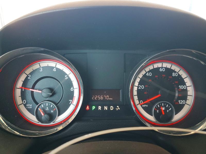 Продажа на аукционе авто 2011 Dodge Grand Caravan, vin: 2D4RN4DG0BR796056, номер лота: 59618636