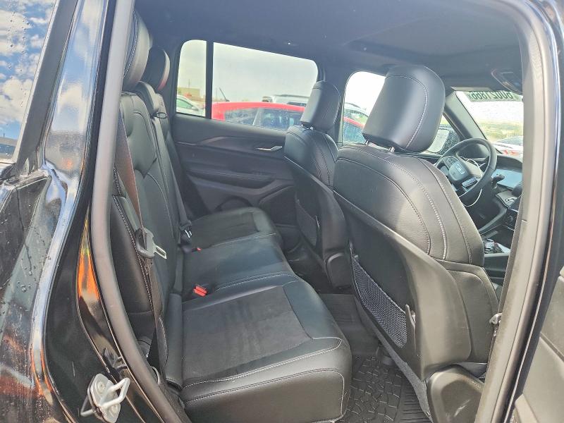 Aukcja sprzedaży 2025 Jeep Grand Cherokee, vin: 1C4RJHAG6SC320228, numer aukcji: 60021866