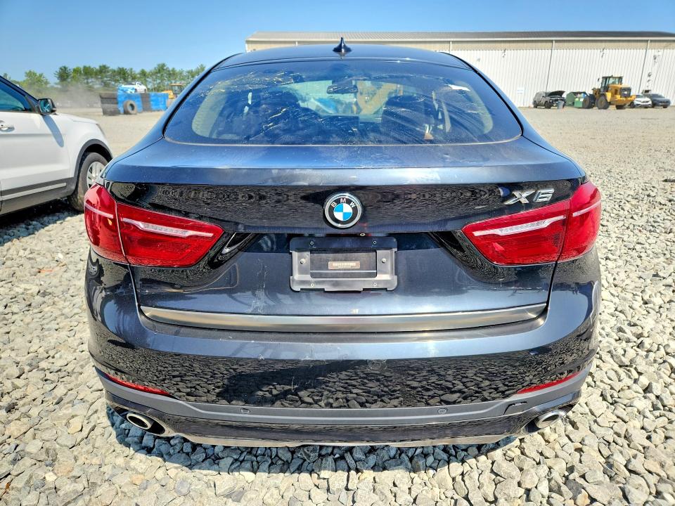 Aukcja sprzedaży 2015 Bmw X6, vin: 5UXKU2C58F0F94640, numer aukcji: 62347426