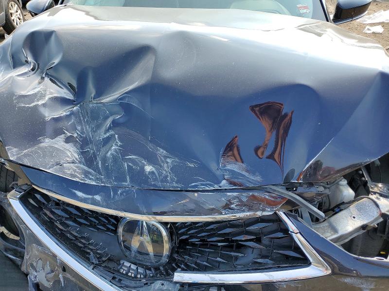 2022 Acura Mdx მანქანა იყიდება აუქციონზე, vin: 5J8YE1H81NL032340, აუქციონის ნომერი: 60204956
